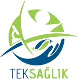 Tek Sağlık Logo